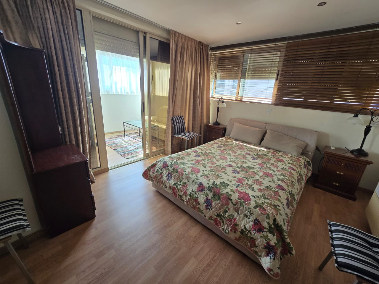 Apartment (Penthouse) in Neapoli, Limassol for Sale