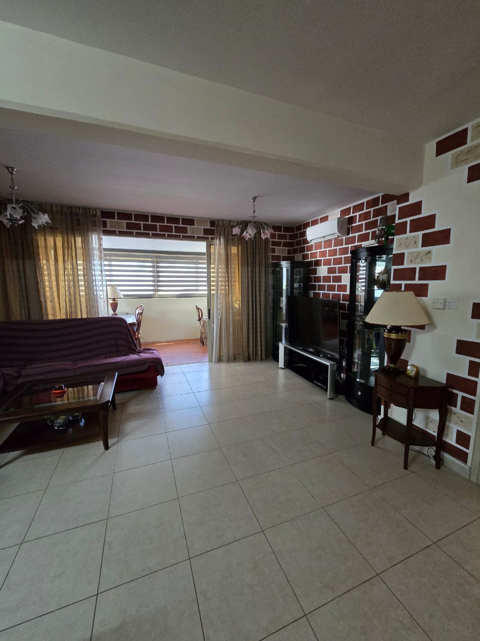 Apartment (Penthouse) in Neapoli, Limassol for Sale