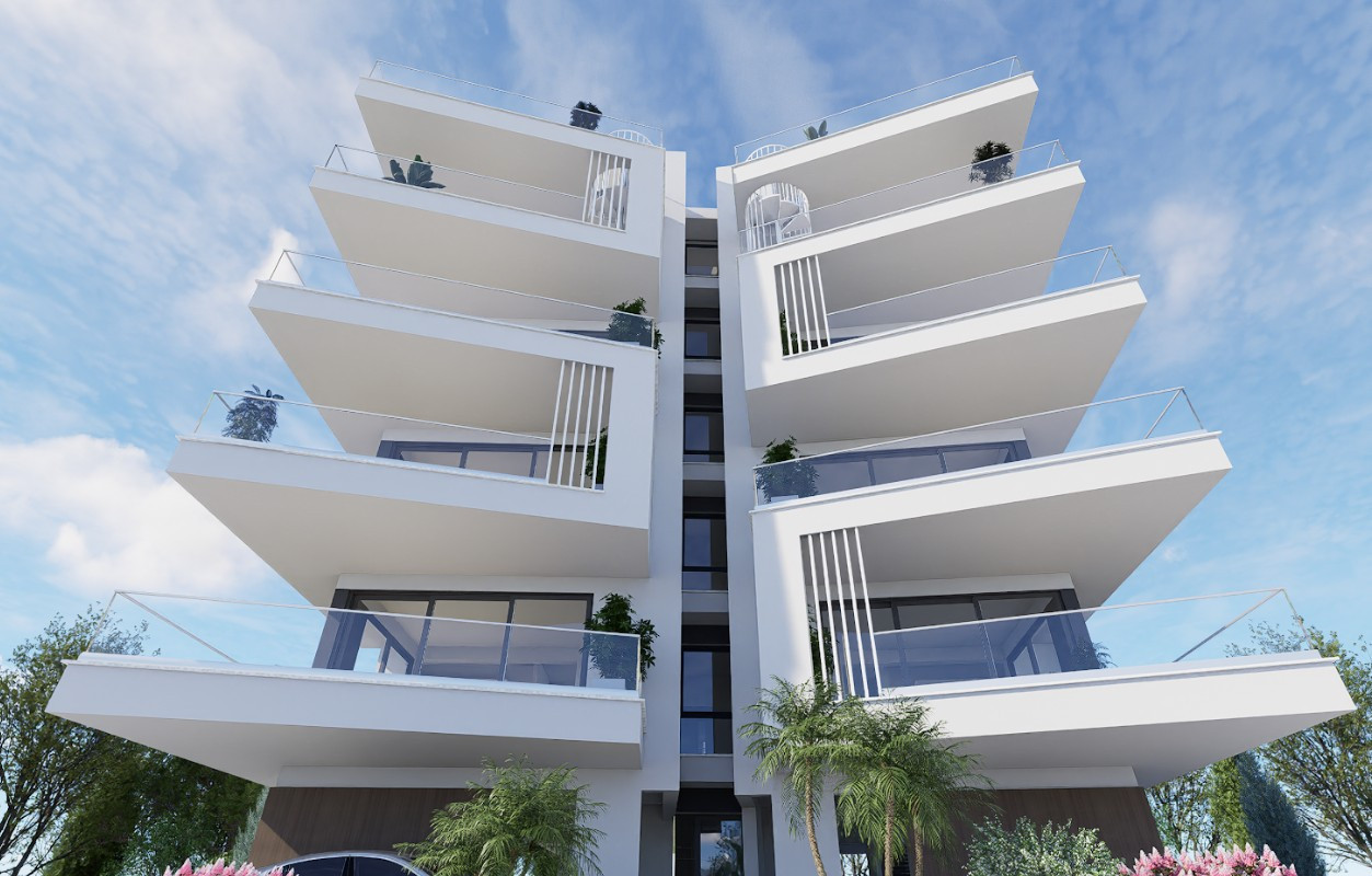 Building (Default) in Drosia, Larnaca for Sale