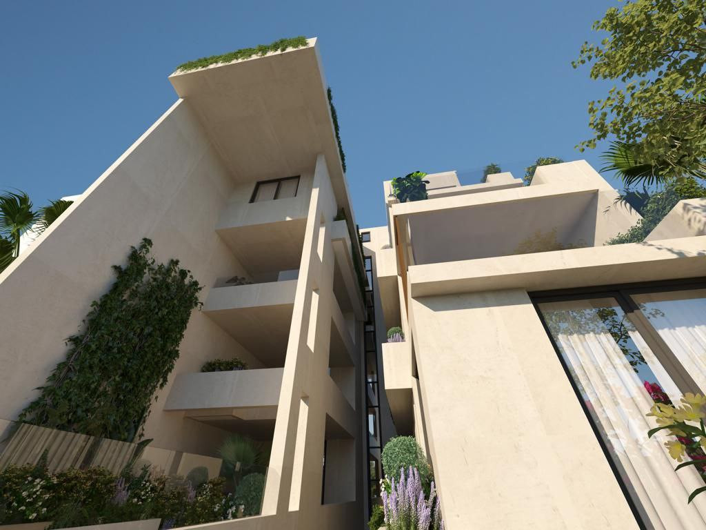Apartment (Flat) in Larnaca Centre, Larnaca for Sale