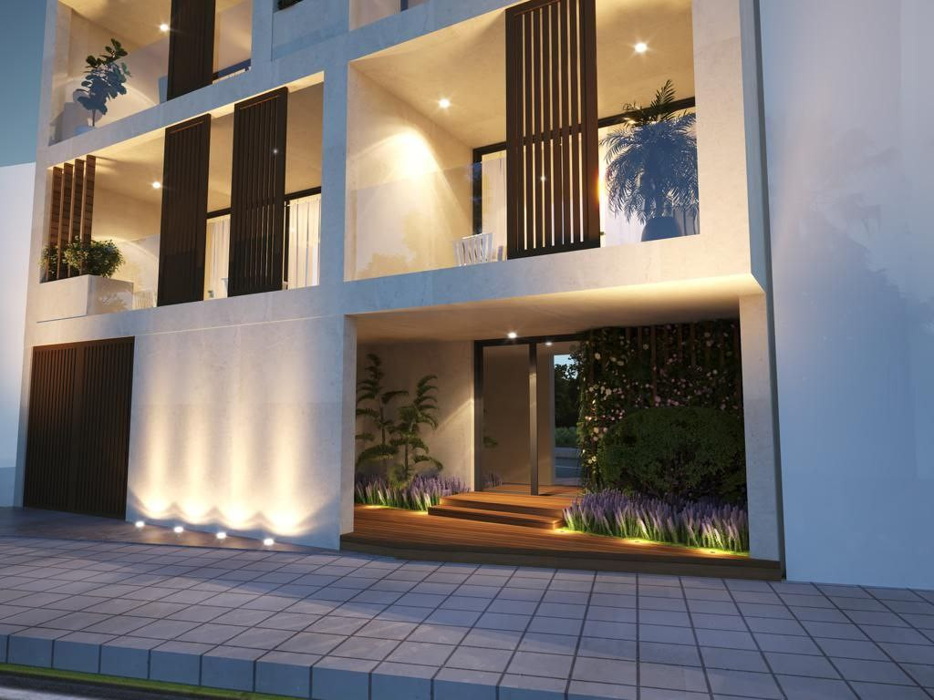 Apartment (Penthouse) in Larnaca Centre, Larnaca for Sale