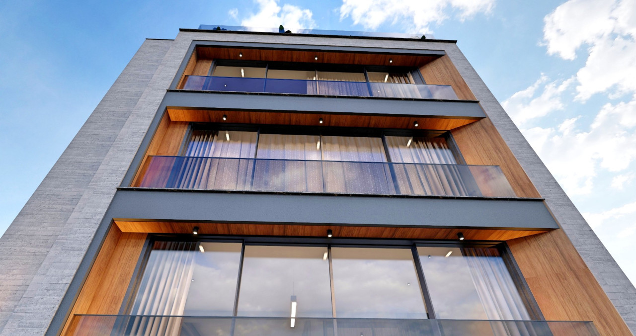 Apartment (Penthouse) in Katholiki, Limassol for Sale