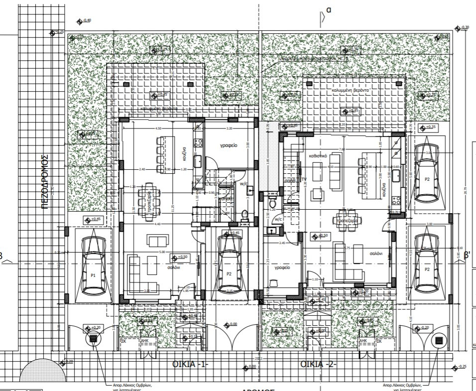 House (Detached) in Latsia, Nicosia for Sale