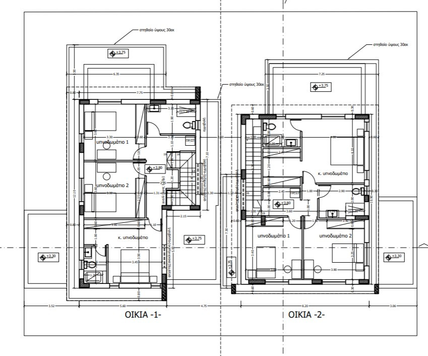 House (Detached) in Latsia, Nicosia for Sale