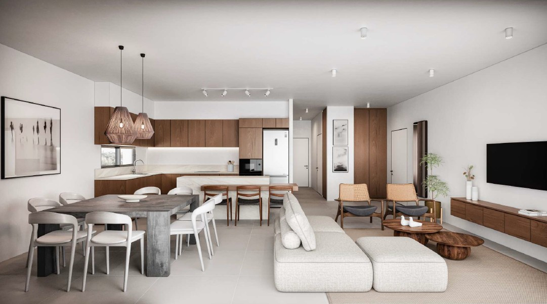 Apartment (Flat) in Engomi, Nicosia for Sale