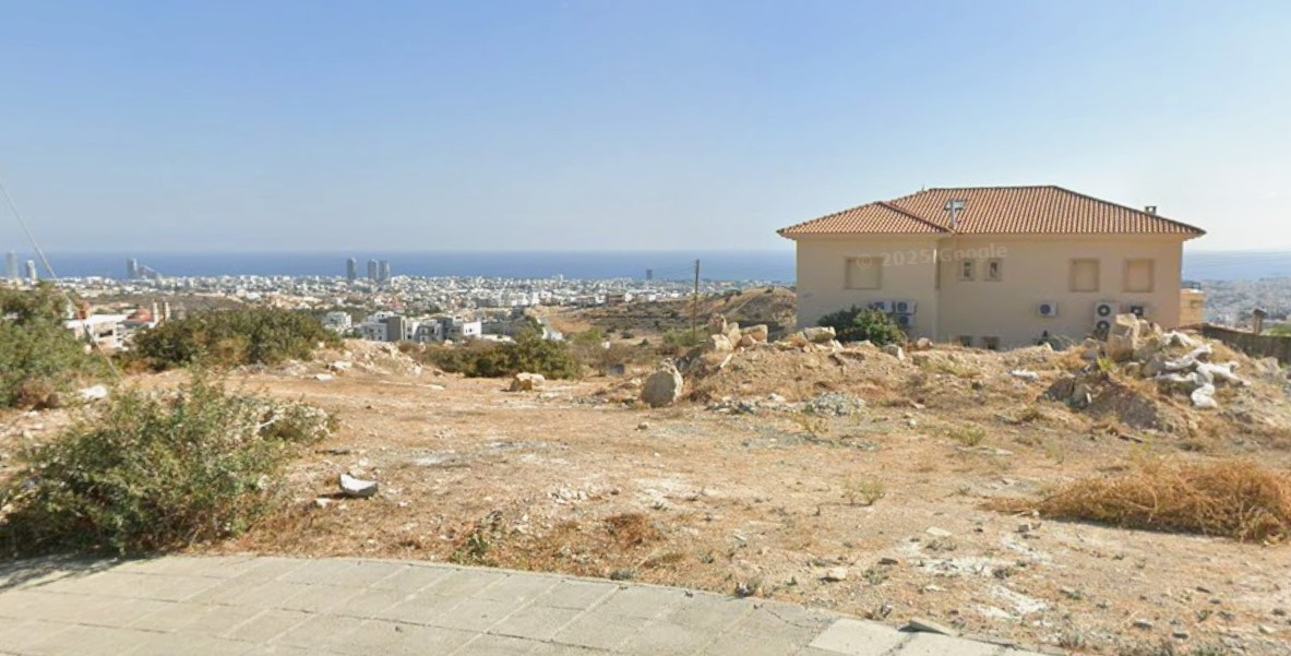 (Residential) in Agios Athanasios, Limassol for Sale