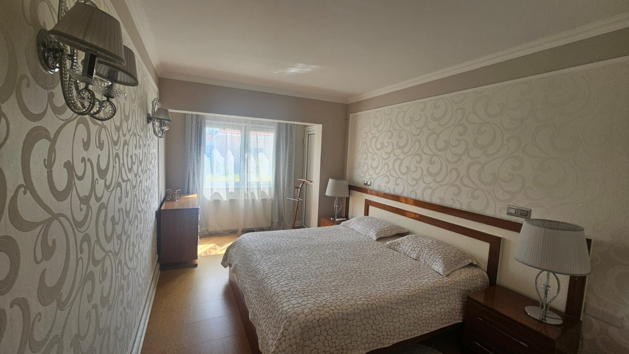 House (Detached) in Crowne Plaza Area, Limassol for Sale