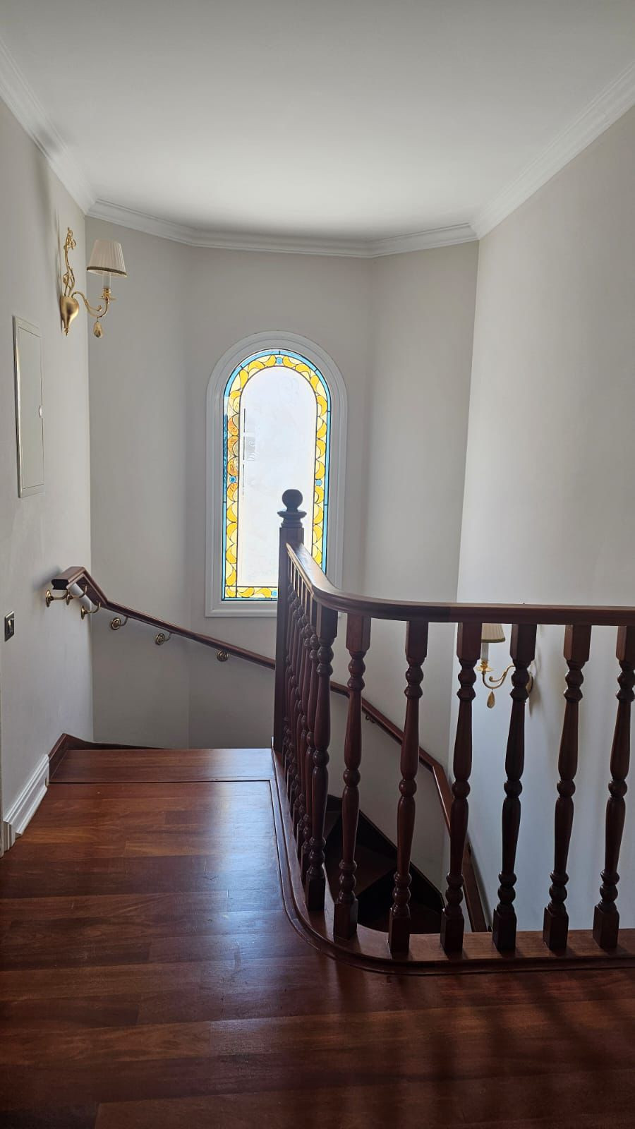 House (Detached) in Crowne Plaza Area, Limassol for Sale