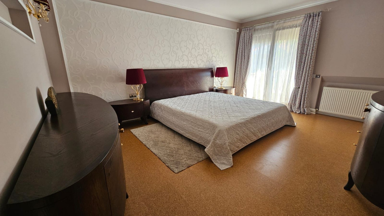 House (Detached) in Crowne Plaza Area, Limassol for Sale
