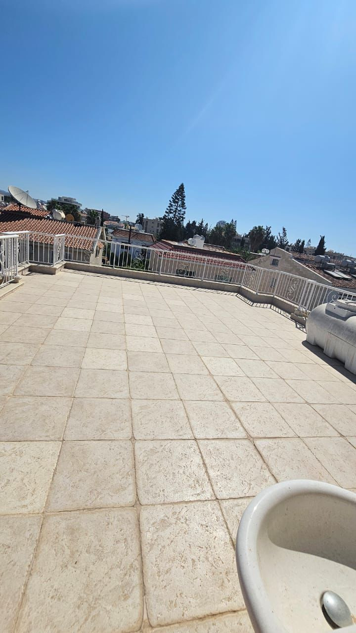 House (Detached) in Crowne Plaza Area, Limassol for Sale