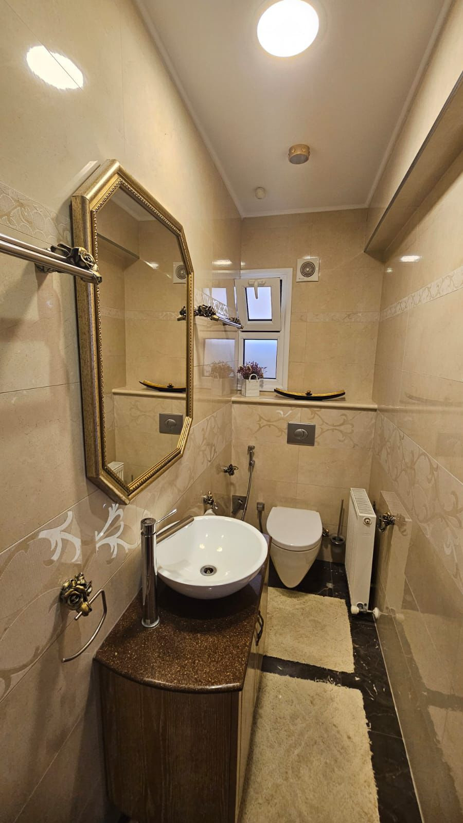 House (Detached) in Crowne Plaza Area, Limassol for Sale