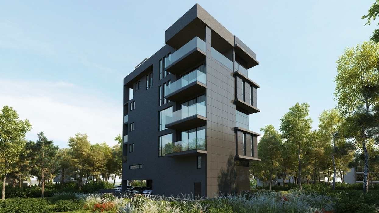 Commercial (Building) in Acropoli, Nicosia for Sale