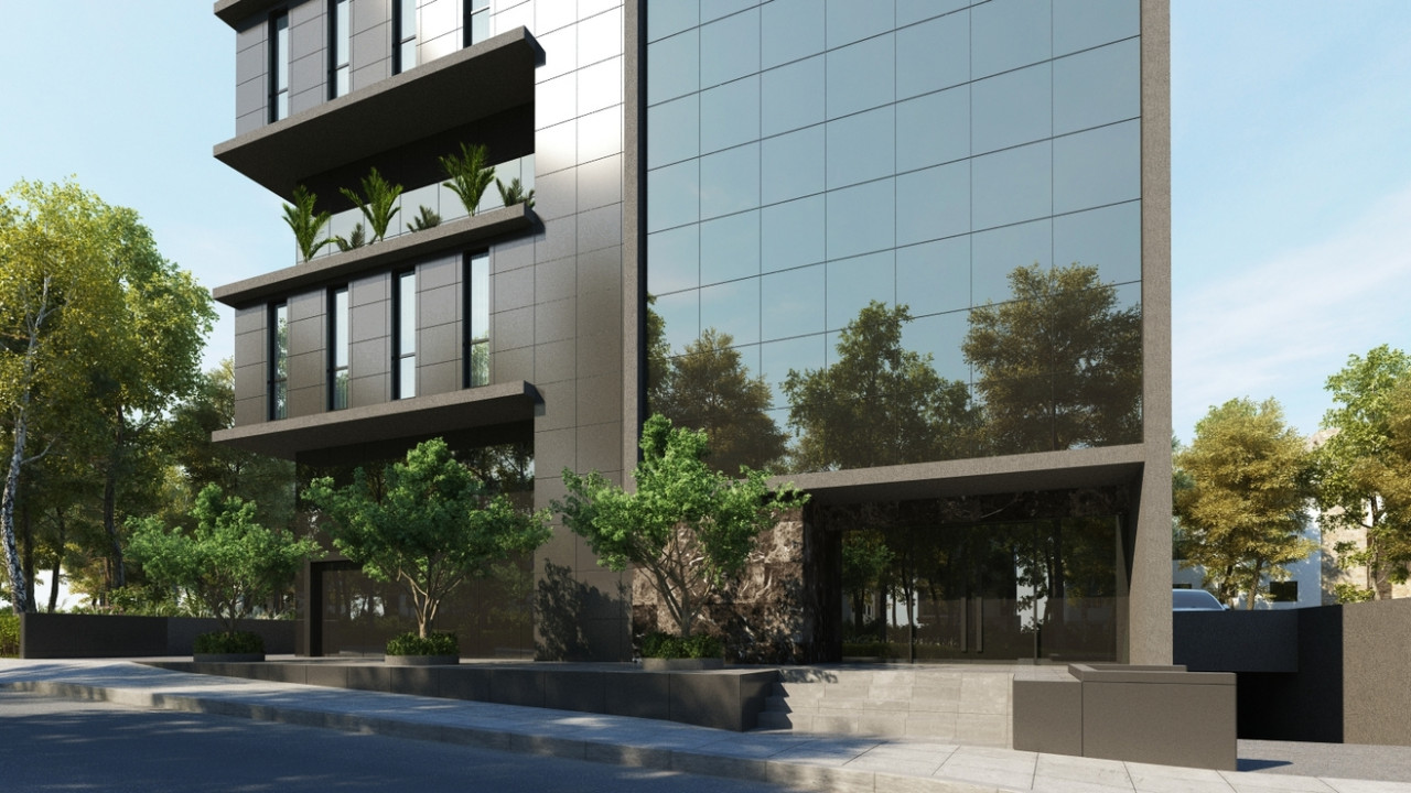 Commercial (Building) in Acropoli, Nicosia for Sale