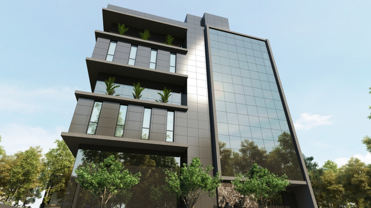 Commercial (Building) in Acropoli, Nicosia for Sale