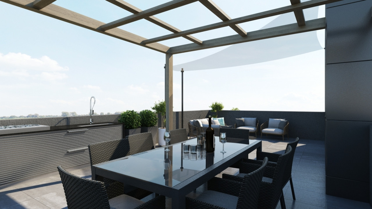 Commercial (Building) in Acropoli, Nicosia for Sale