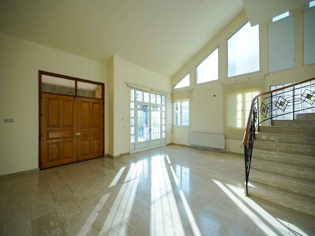House (Detached) in Archangelos, Nicosia for Sale