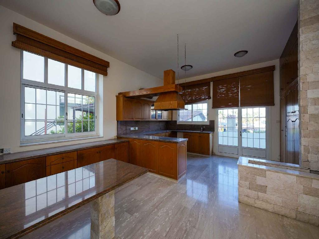 House (Detached) in Archangelos, Nicosia for Sale