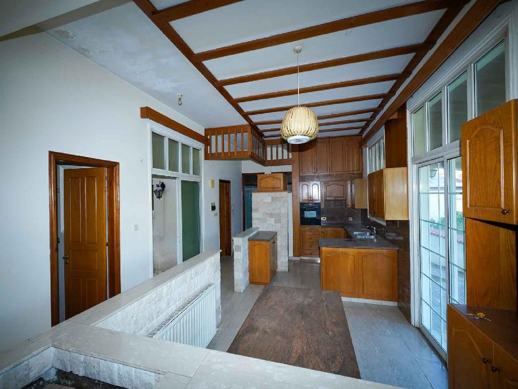 House (Detached) in Archangelos, Nicosia for Sale