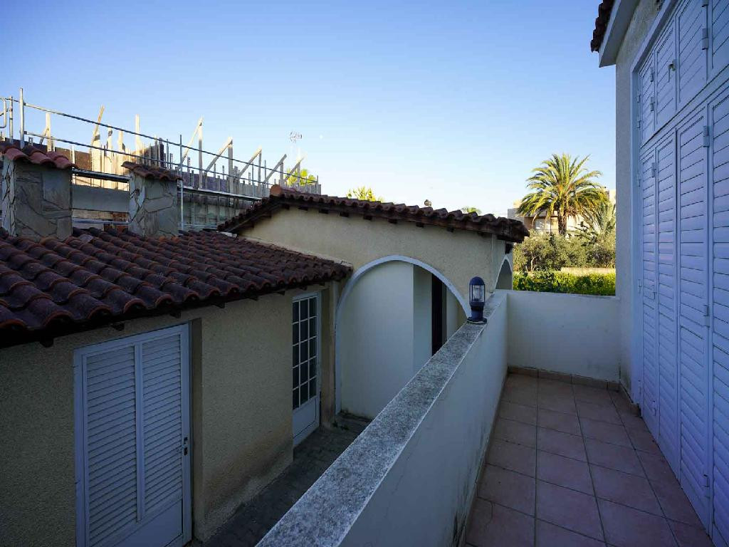 House (Detached) in Archangelos, Nicosia for Sale