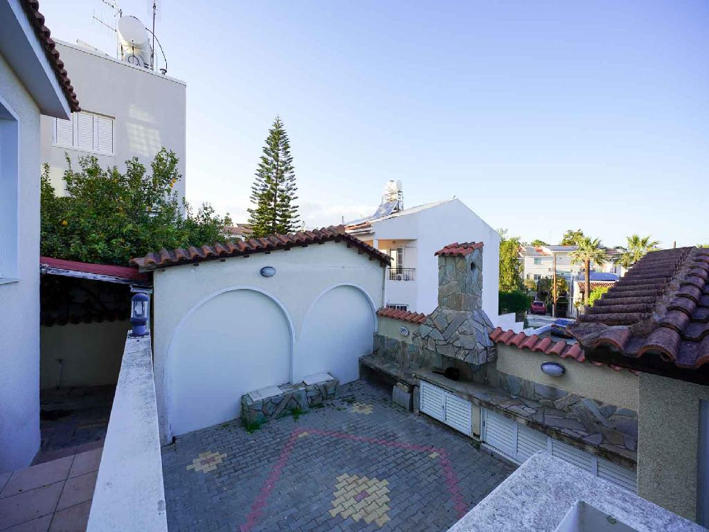 House (Detached) in Archangelos, Nicosia for Sale