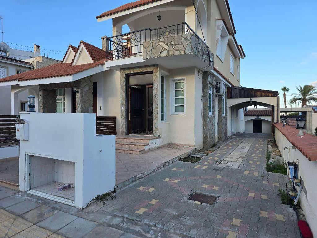 House (Detached) in Archangelos, Nicosia for Sale