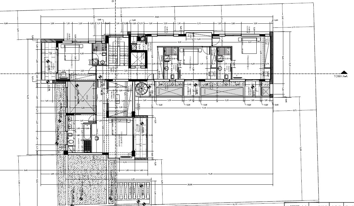House (Detached) in Agios Athanasios, Limassol for Sale