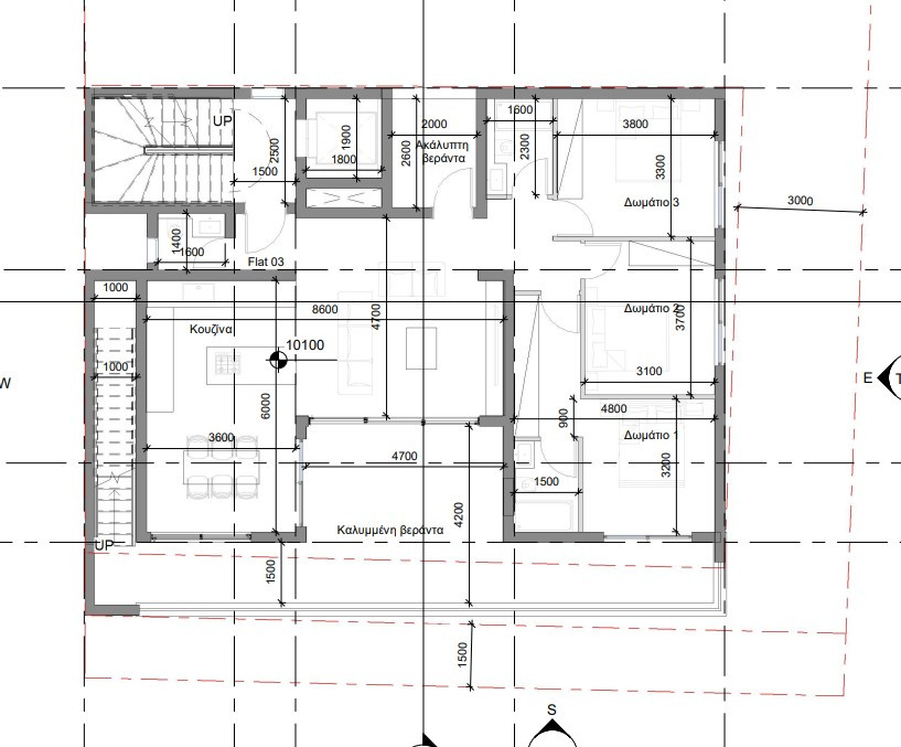 (Residential) in Mesa Geitonia, Limassol for Sale