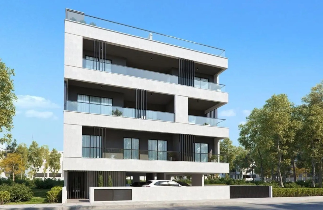 (Residential) in Mesa Geitonia, Limassol for Sale