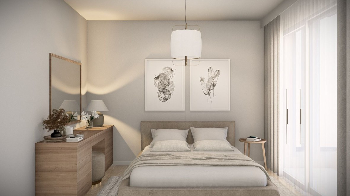 Apartment (Flat) in Universal, Paphos for Sale