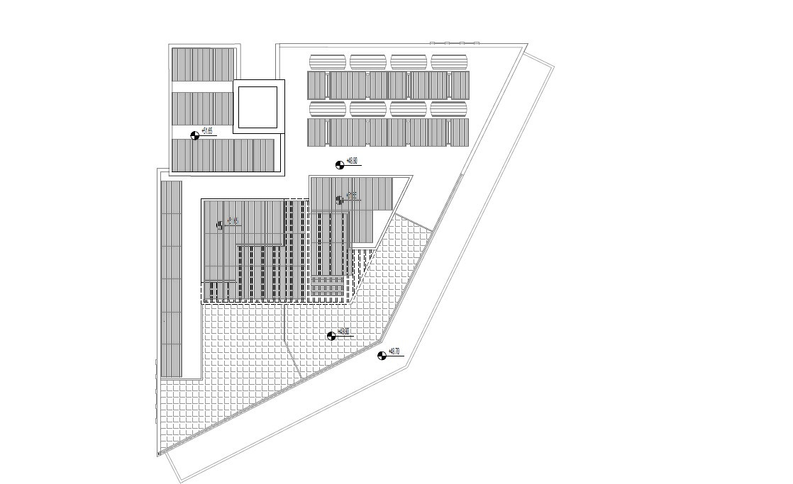 Building (Default) in Apostolos Andreas, Limassol for Sale