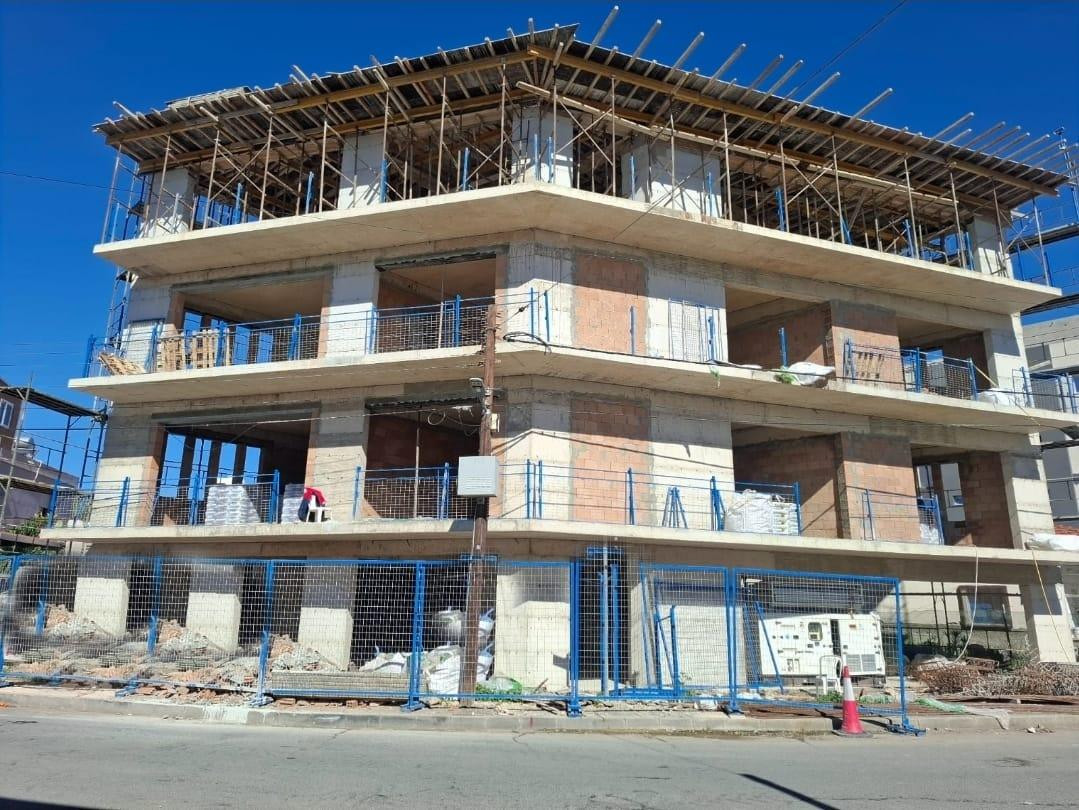 Building (Default) in Apostolos Andreas, Limassol for Sale
