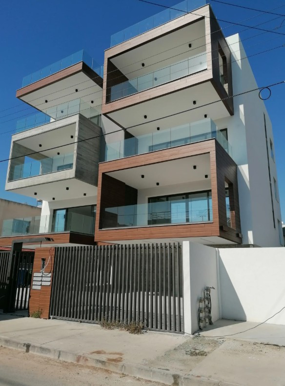 Квартира 1 025 м² муниципалитет Лимасол, Кипр