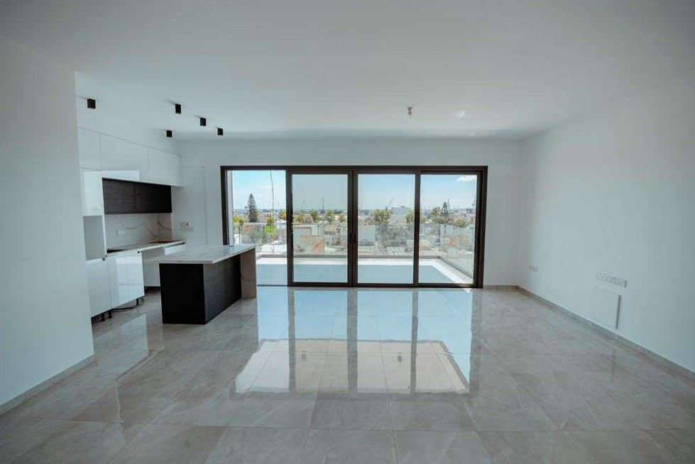 Квартира 1 025 м² муниципалитет Лимасол, Кипр