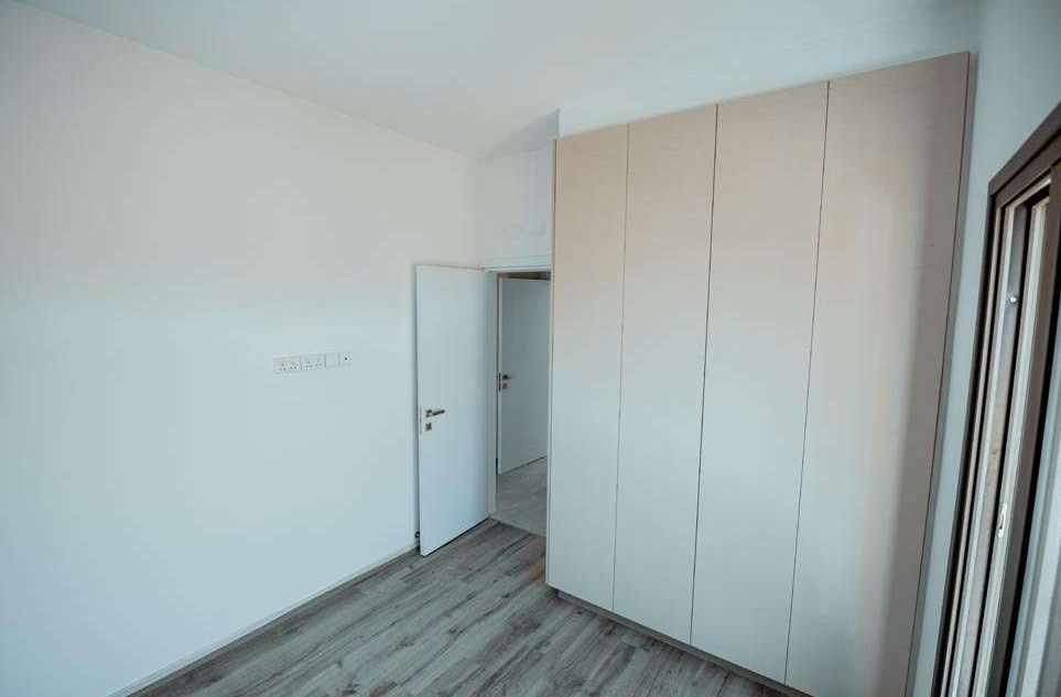 Квартира 1 025 м² муниципалитет Лимасол, Кипр