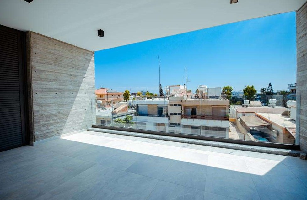 Квартира 1 025 м² муниципалитет Лимасол, Кипр