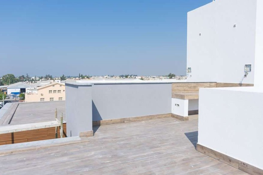 Квартира 1 025 м² муниципалитет Лимасол, Кипр