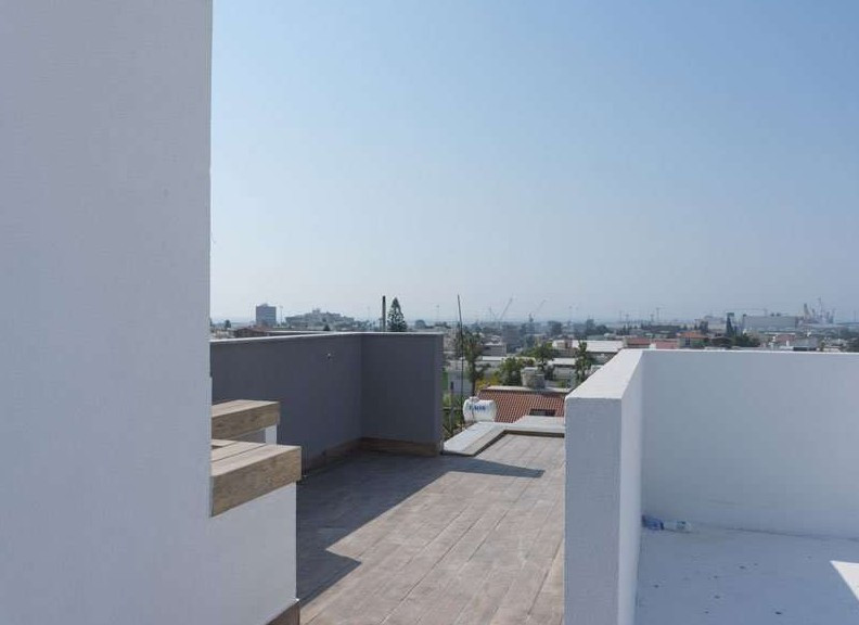 Квартира 1 025 м² муниципалитет Лимасол, Кипр