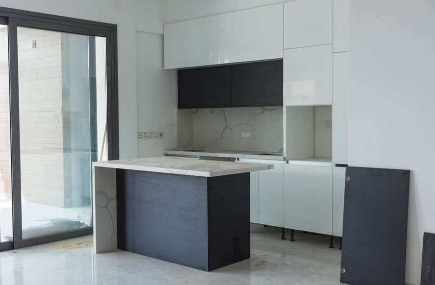 Квартира 1 025 м² муниципалитет Лимасол, Кипр