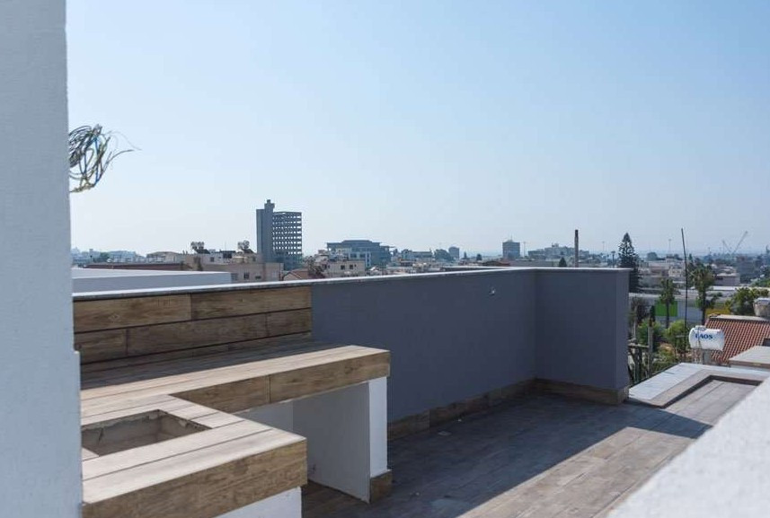 Квартира 1 025 м² муниципалитет Лимасол, Кипр