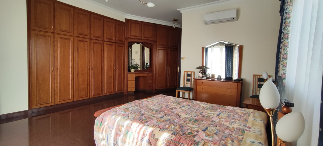 House (Detached) in Mesovounia, Limassol for Sale