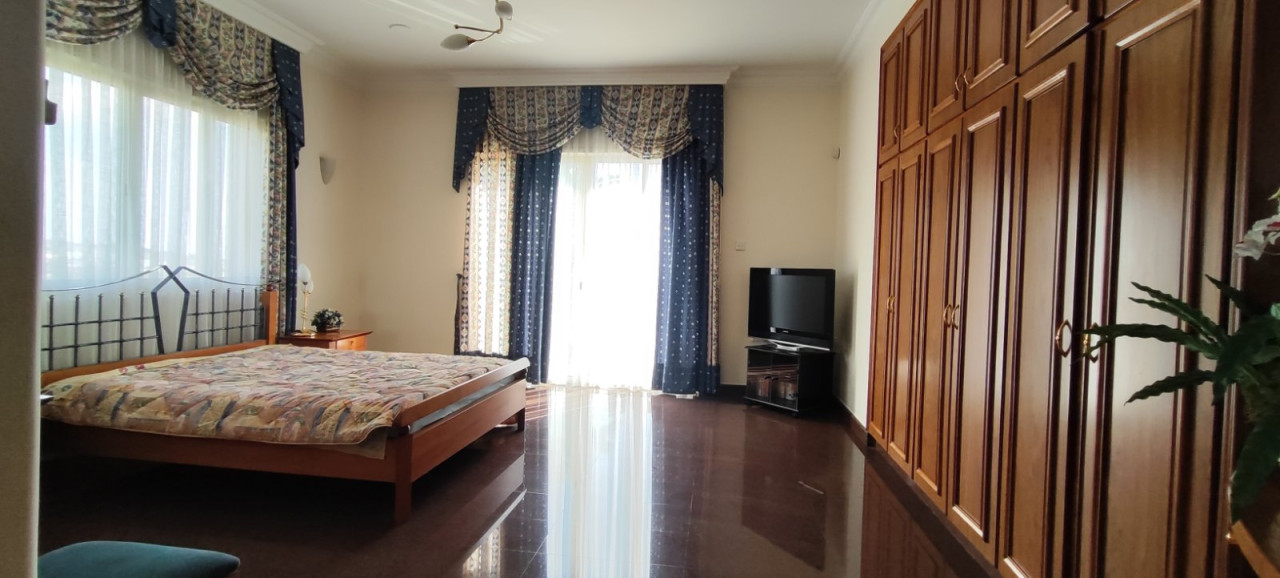 House (Detached) in Mesovounia, Limassol for Sale