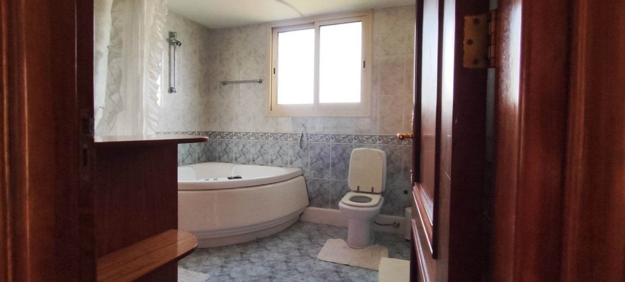 House (Detached) in Mesovounia, Limassol for Sale