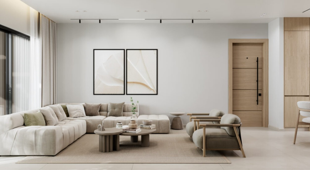 Appartement 1 chambre 63 m² Demos Agiou Athanasiou, Chypre