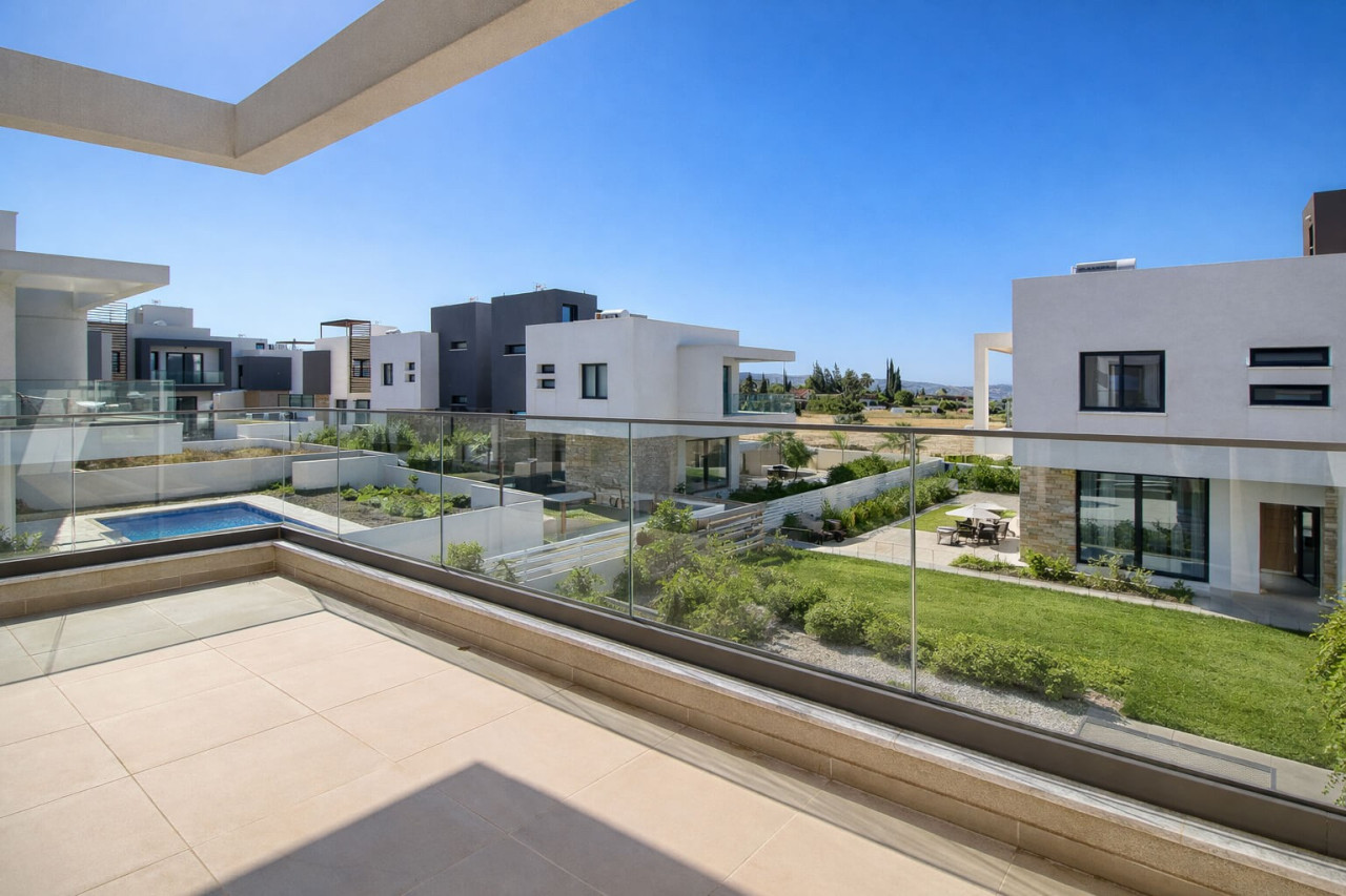 House (Detached) in Pyrgos, Limassol for Sale