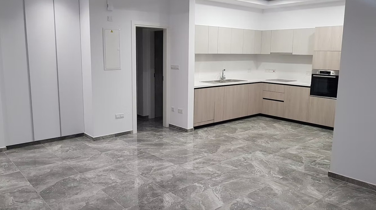 Apartment (Penthouse) in Moutagiaka Tourist Area, Limassol for Sale