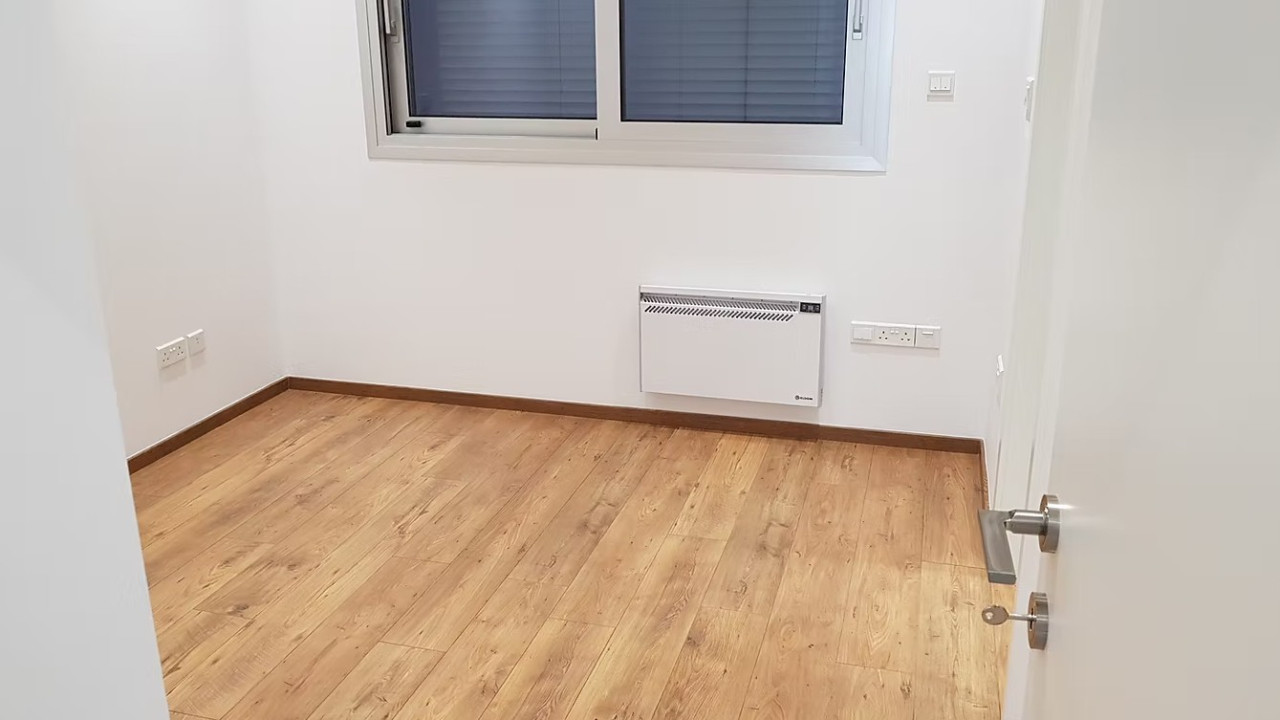 Apartment (Penthouse) in Moutagiaka Tourist Area, Limassol for Sale