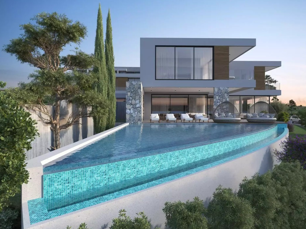 House (Detached) in Paniotis, Limassol for Sale
