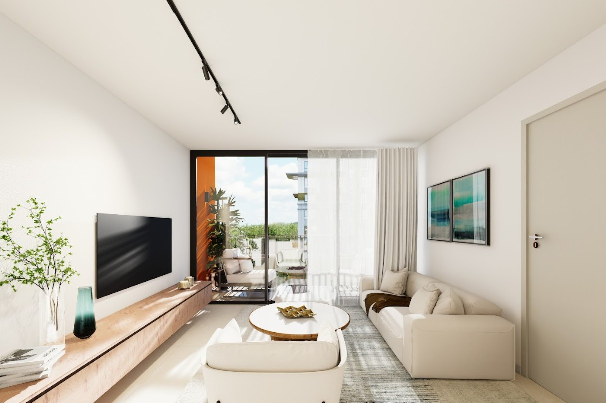 Apartment (Flat) in Agios Theodoros Paphos, Paphos for Sale