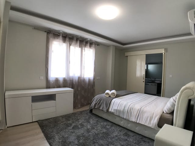 House (Detached) in Germasoyia Tourist Area, Limassol for Sale