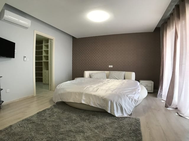 House (Detached) in Germasoyia Tourist Area, Limassol for Sale